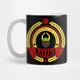 RAVANA - LIMITED EDITION Mug